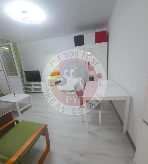 Metrou Gara de Nord | 2 Camere | 40mp | Semidecomandat | B12515 - 2