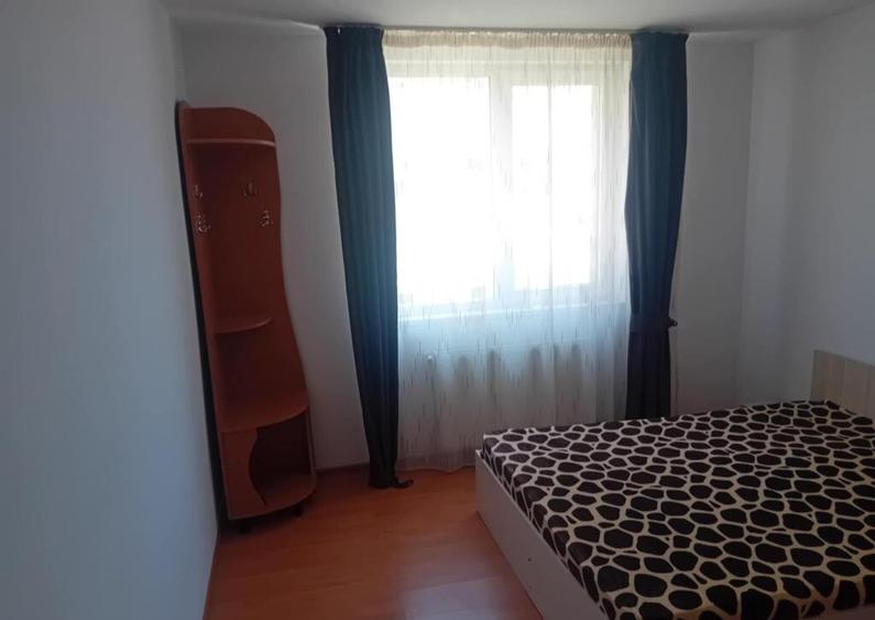 Apartament 2 Camere Piata Maratei 44mp et.2 Mobilat renovat la cheie - 6