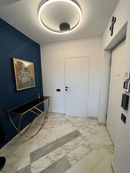 Duplex, 4 camere, Mobilat LUX, 3 locui parcare.Sos.Pipera - 14