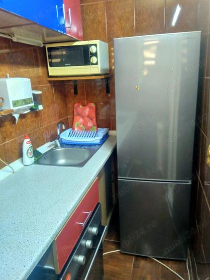 Garsoniera Energia Baba Novac - 7