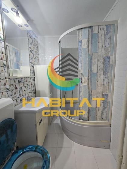 &Icirc;nchiriere apartament 2 Camere zona Sun Plaza! - 8