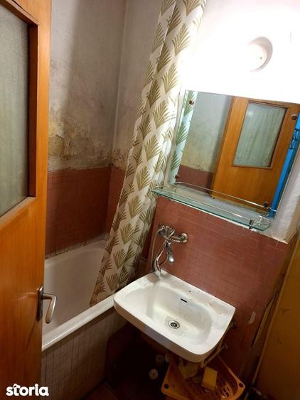 2 camere Negru Voda / Spitalul Militar , Decomandat / finisaje clasice - 8