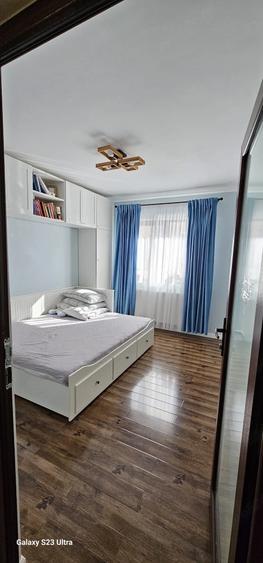Apartament cu 2 camere decomandat în Pârneava
