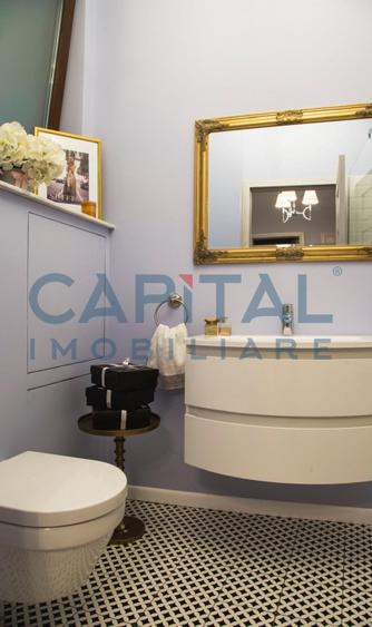 Apartament 3 camere Eroilor Cluj-Napoca - 11