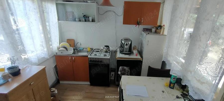 Casa 15 km de Timi?oara de vanzare
