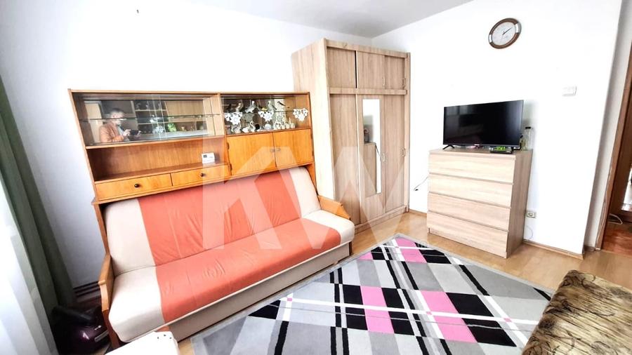 Garsoniera cocheta I boxa si parcare I Tractorul, Zona Coresi - 3