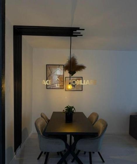 2 Camere de vanzare | Popesti Leordeni | Centrala | Parcare - 6