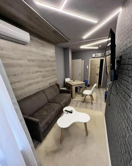 Apartament cu 2 camere in zona Circumvalatiunii - 2