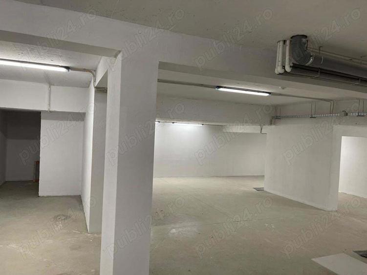 Apartament in bloc boutique f spatios Bd Luptatorilor direct PROPRIETAR-acte la zi NU SE APLICA TVA - 7