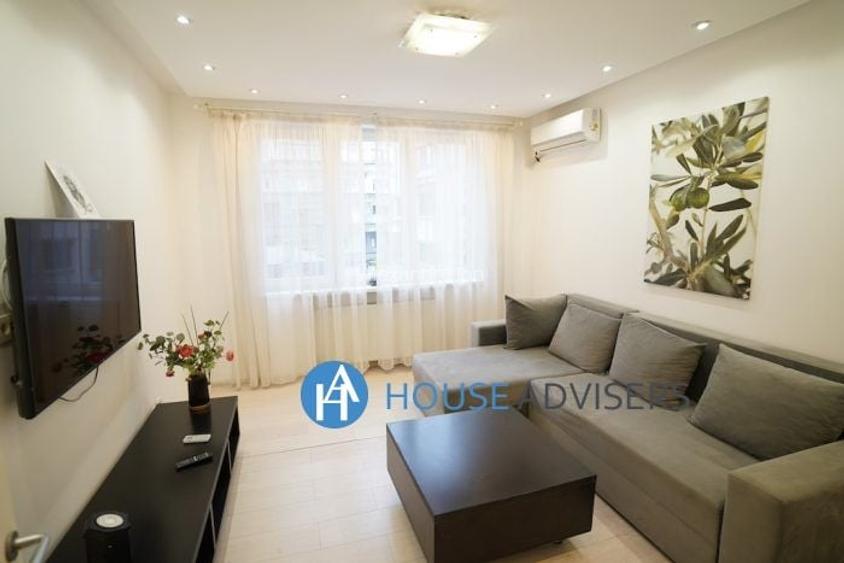 Inchiriere apartament 2 camere Romana