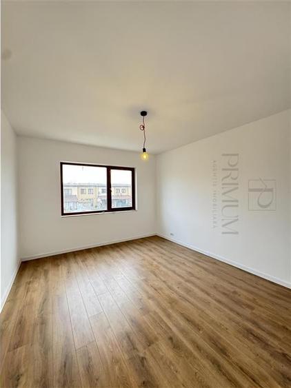 BRAYTIM - Casa Individuala - Teran 476MP - Toate utilitatile - 3