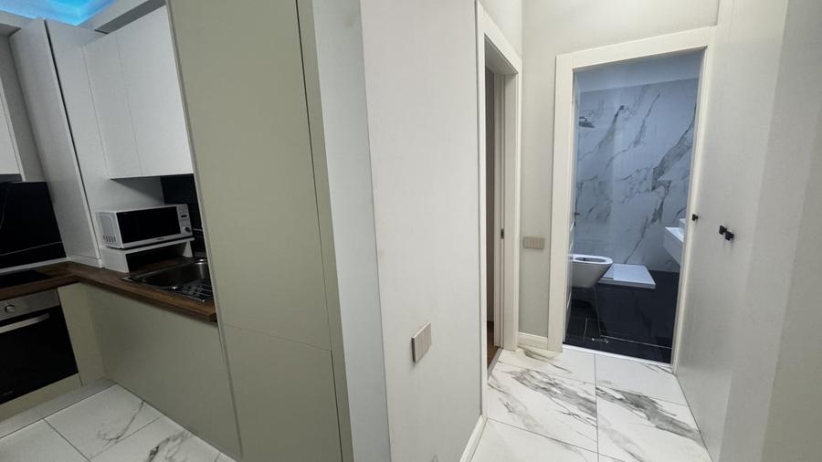 Închiriere apartament de 2 camere cu grădină Unirii - 5