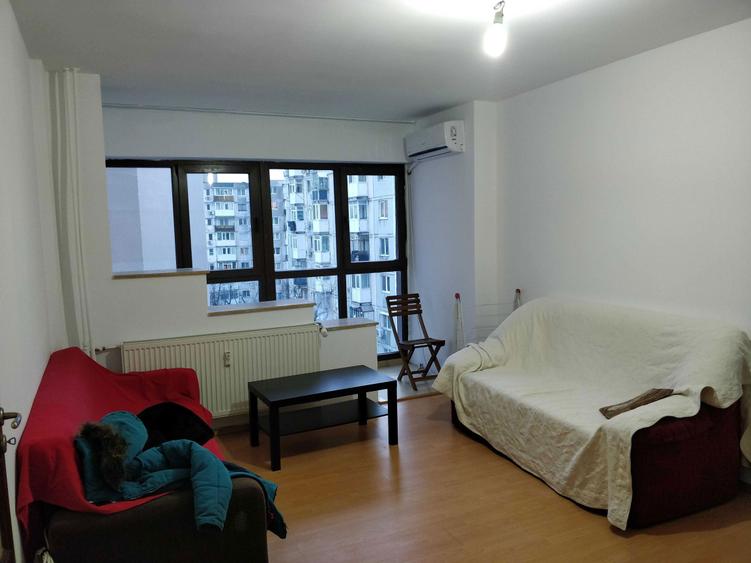 inchiriere apartament patru camere - 5