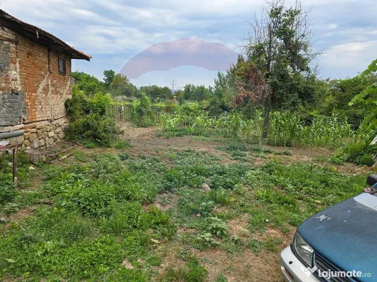 REZERVAT! Casa din inima Subcarpa?ilor comuna Cislau... - 5