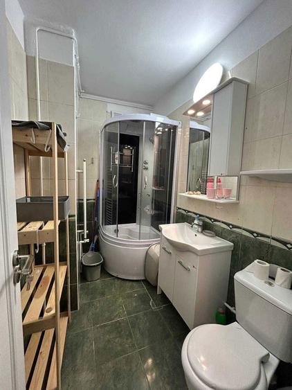 Piata Progresul | Berceni | 1 Camera | Pet Friendly | 400 euro - 1