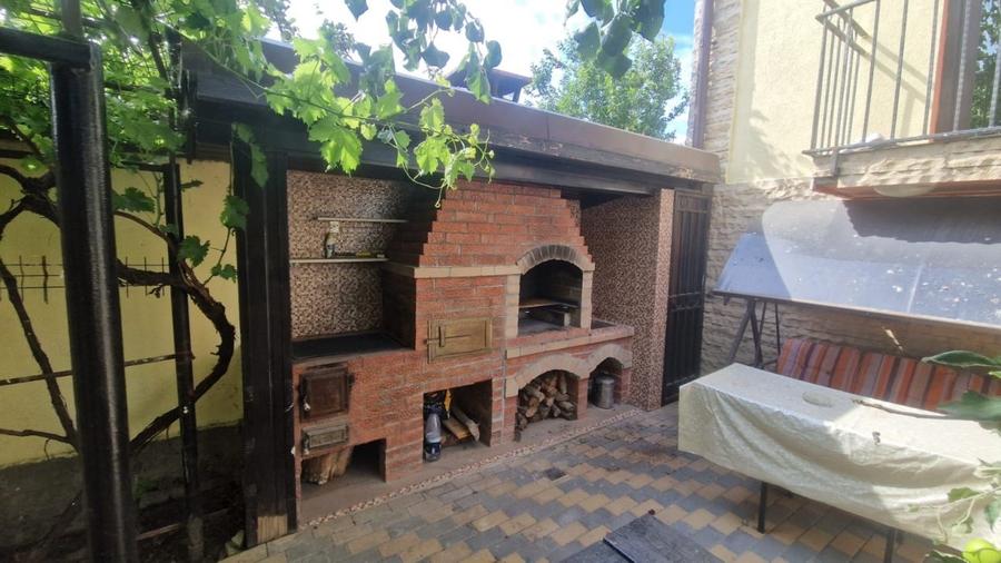 ZONA ALEXANDRU CEL BUN  -  VILA D+P+E+M, GARAJ, VEDERE PANORAMICA ZAGAN - 17