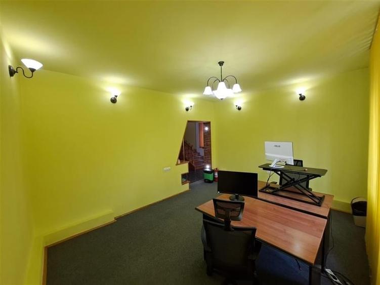 Spatiu pentru birouri, 200 mp utili, situat in cartierul Gheorgheni! - 4