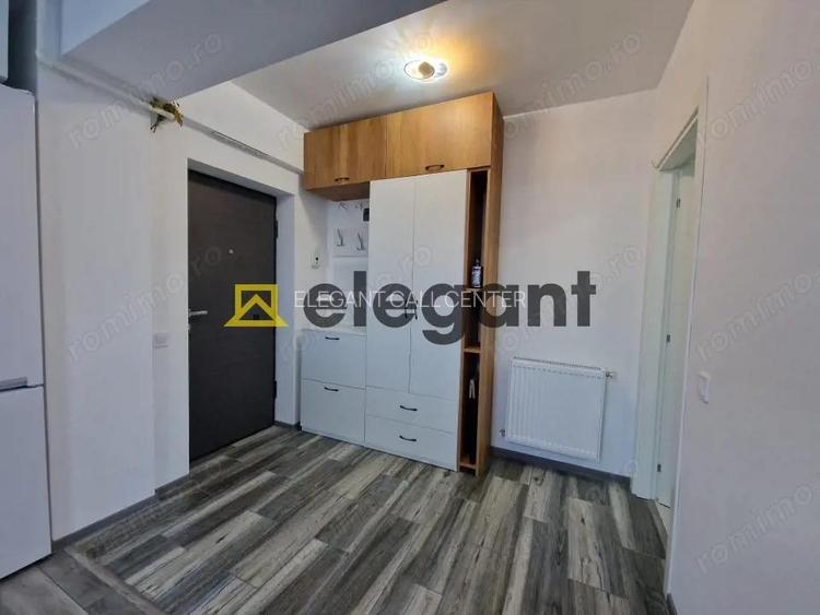 Prima inchiriere, LUX! 2 camere, bloc nou, AC, 1 Mai-ANL Parc