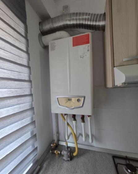 Fundeni, str. Marului, inchiriere garsoniera - 12