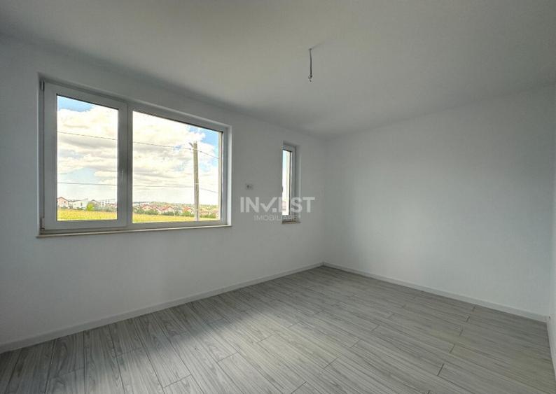 Casa tip duplex, 4 Camere Valea Lupului / Rediu - 6