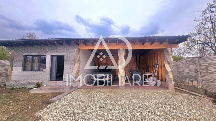 Casă de vânzare – Bâlteni-Vlăduleni, Județul Gorj - 6