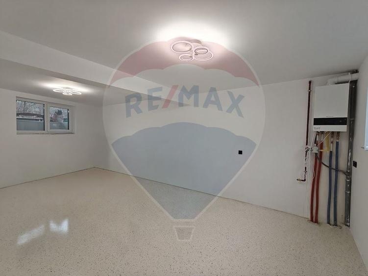 Spatiu de birouri de 60mp de inchiriat in zona Manastur - 5