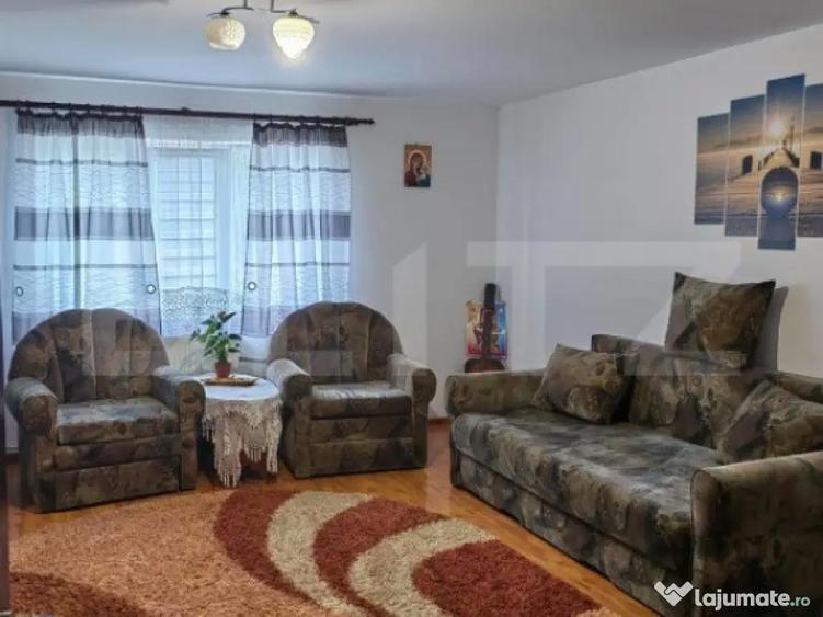 Casa de vanzare in Gura Humorului + teren generos - 13