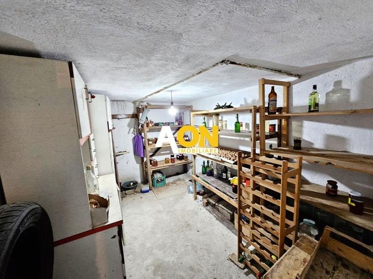 Casa 5 camere, 869 mp teren, zona Gara - 23