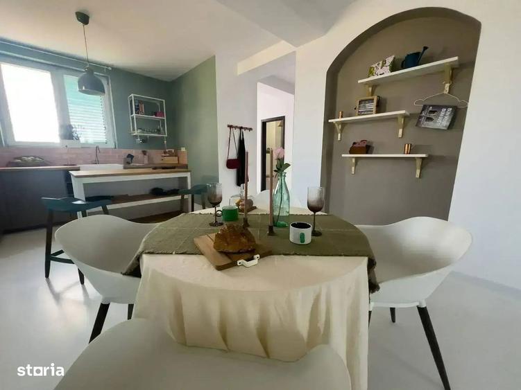 Vila 5 Camere Therme | Toate Facilitatile | Premium | Stil Grecesc - 6