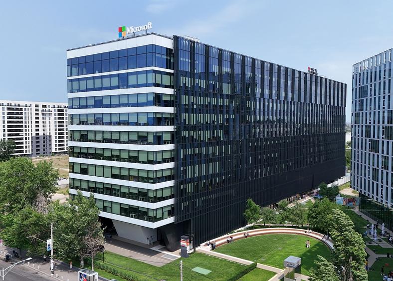 Campus 6, Politehnica- comision 0%, reprezentam proprietarul! - 1