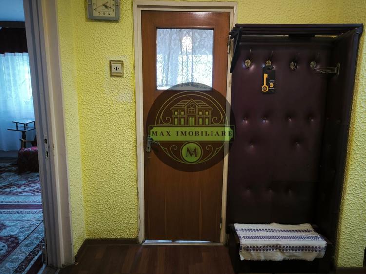 Apartament 2 camere DECOMANDAT – Zona Gheorghe Grigore Cantacuzino, Ploiești - 3