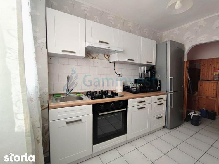 Apartament 3 camere de inchiriat in Oradea,Rogerius, Gaminvest A2628 - 7