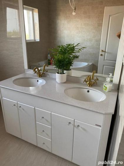 Vand casa individuala Albina, Mosnita Noua - 5