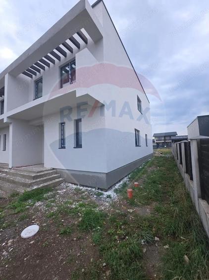 Unitate duplex, constructie noua, se preda la cheie, Izvor! - 20