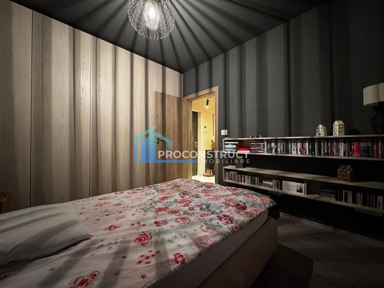 Apartament 2 camere | Torontalului | Etaj 7/8 | 119.990 EUR - 6