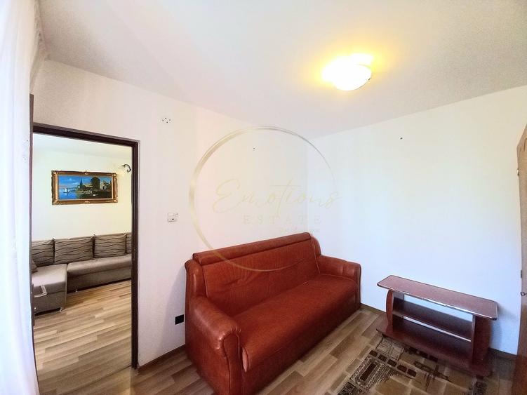 OCAZIE | Apartament 2 camere și balcon - Calea Martirilor | SUPER INVESTIȚIE - 2