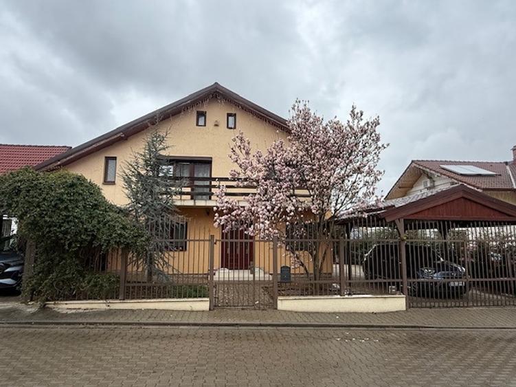 Casă individuală 7 camere | 180 mp util   | teren 650 mp | fără comision - 1