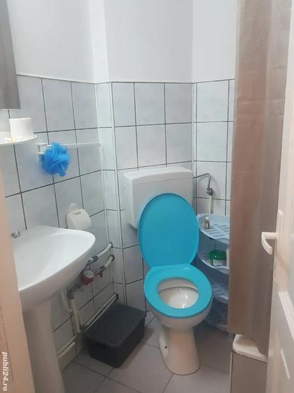 Chirie Garsoniera Pitesti - Bulevardul Petrochimistilor - 2