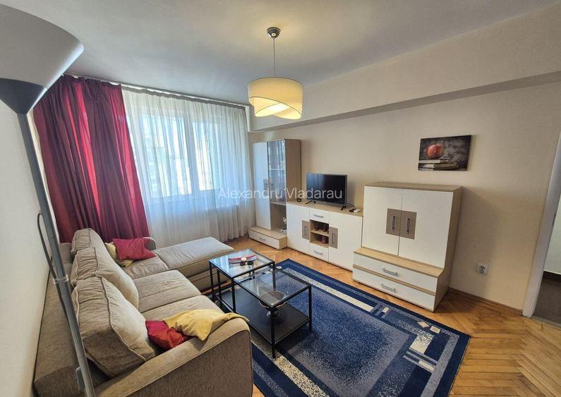 Apartament cu 2 camere 50,38 mp - Perla Dorobanti Apartament cu 2 camere 50,38 mp - Perla Dorobanti
