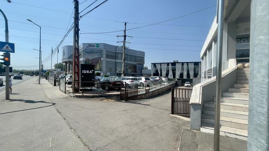 Inchiriere spatiu ,zona Complex Comercial Slava - 10