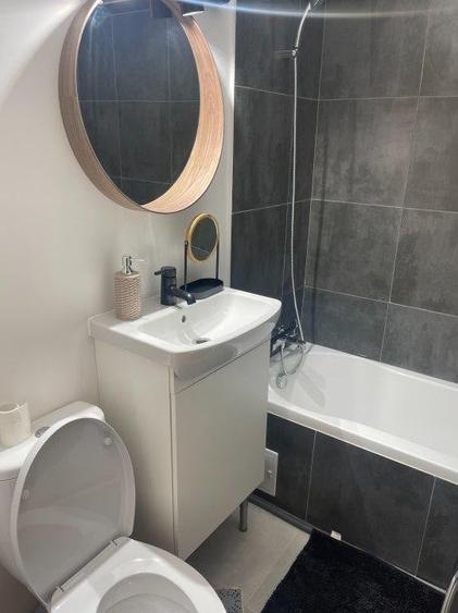 Piata Victoriei- Dorobanti - 3 camere LUX - 8