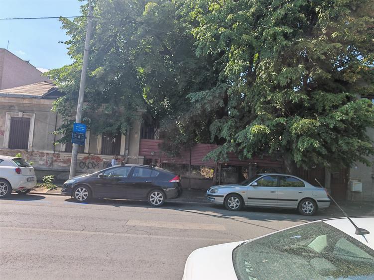 Teren de vânzare – Cotroceni,  Sfântul Elefterie | 1.240 mp | POT 65%, CUT 1.8. - 2