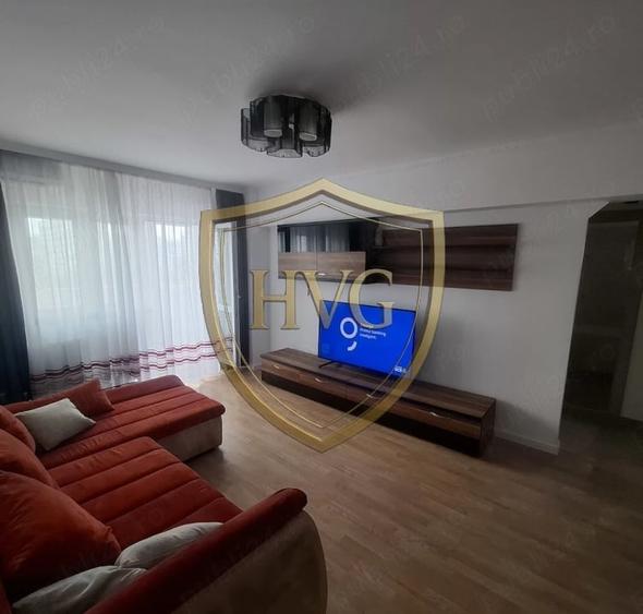 Apartament 3 Camere | Semidecomandat | Parcare | Campia Libertatii - 1