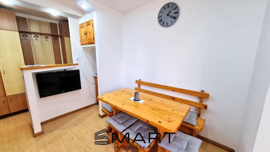 Apartament 2 camere 53 mp Vasile Aaron - 3