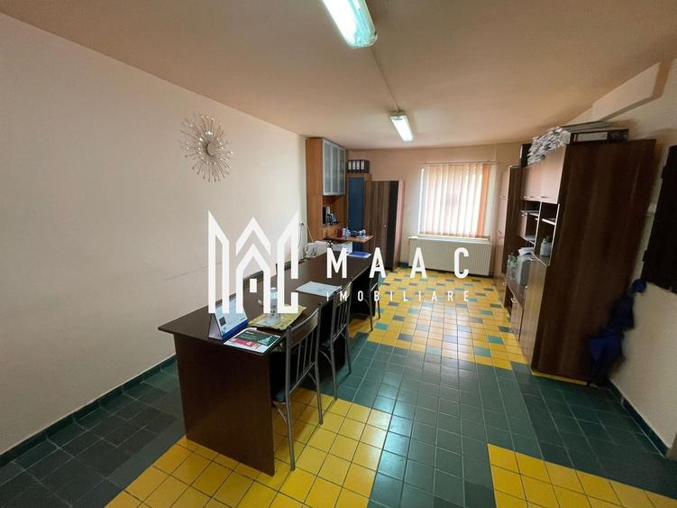 Clădire Centrală Investitie I Sibiu I Birouri și Apartament - 3