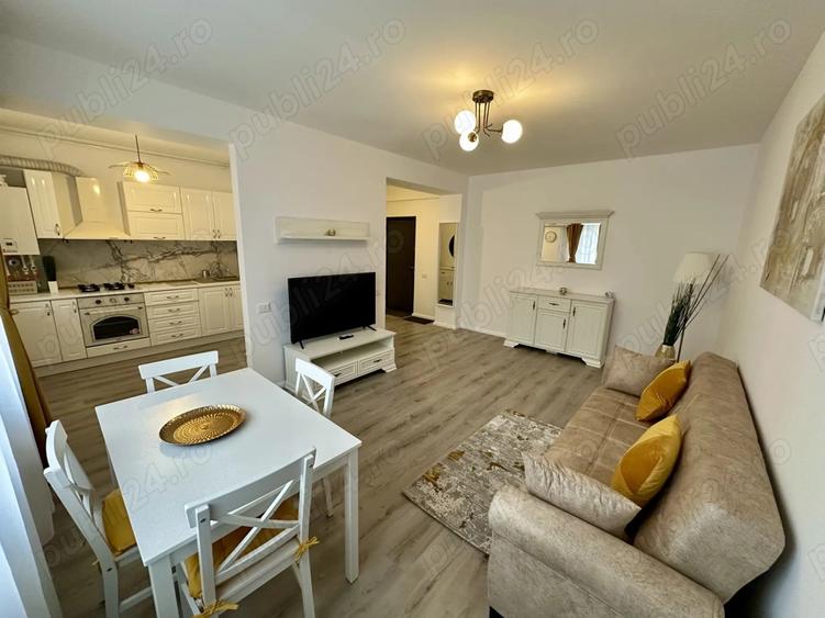 PRIMA INCHIRIERE Comuna 1 Decembrie, Judetul ILFOV Apartamente 2 camere X-Residence - 10