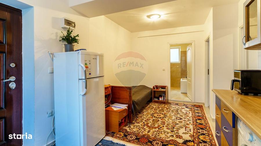 Apartament cu 3 camere, comision 0% - 9