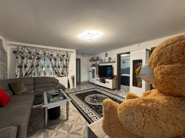 Vila 6 camere cu piscina- se accepta schimb cu apartament + diferenta - 5