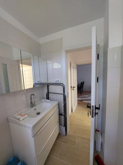 APARTAMENT 2 CAMERE | ZONA CENTRALA |  TERMEN LUNG - 4