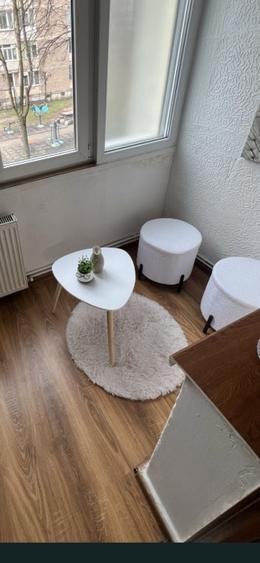 Garsoniera- Astra -str Traian - 6